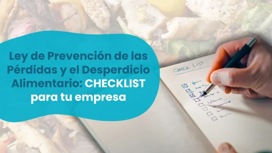 Checklist 2 de abril: lo imprescindible para cumplir la Ley 1/2025