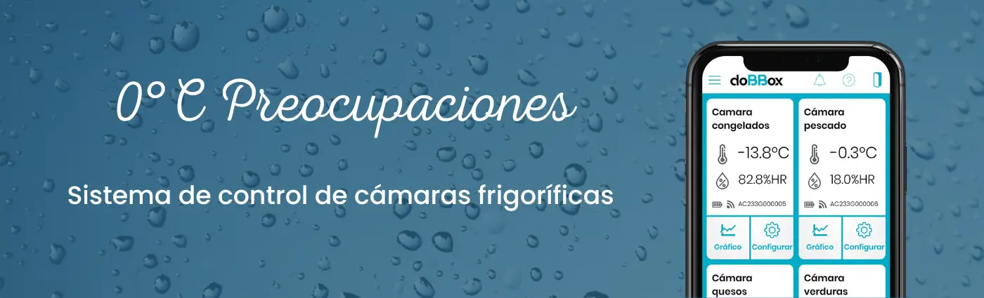 sensor de temperatura